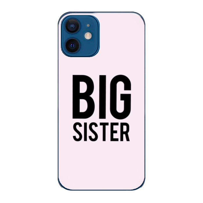 Cover personalizzata iPhone 12