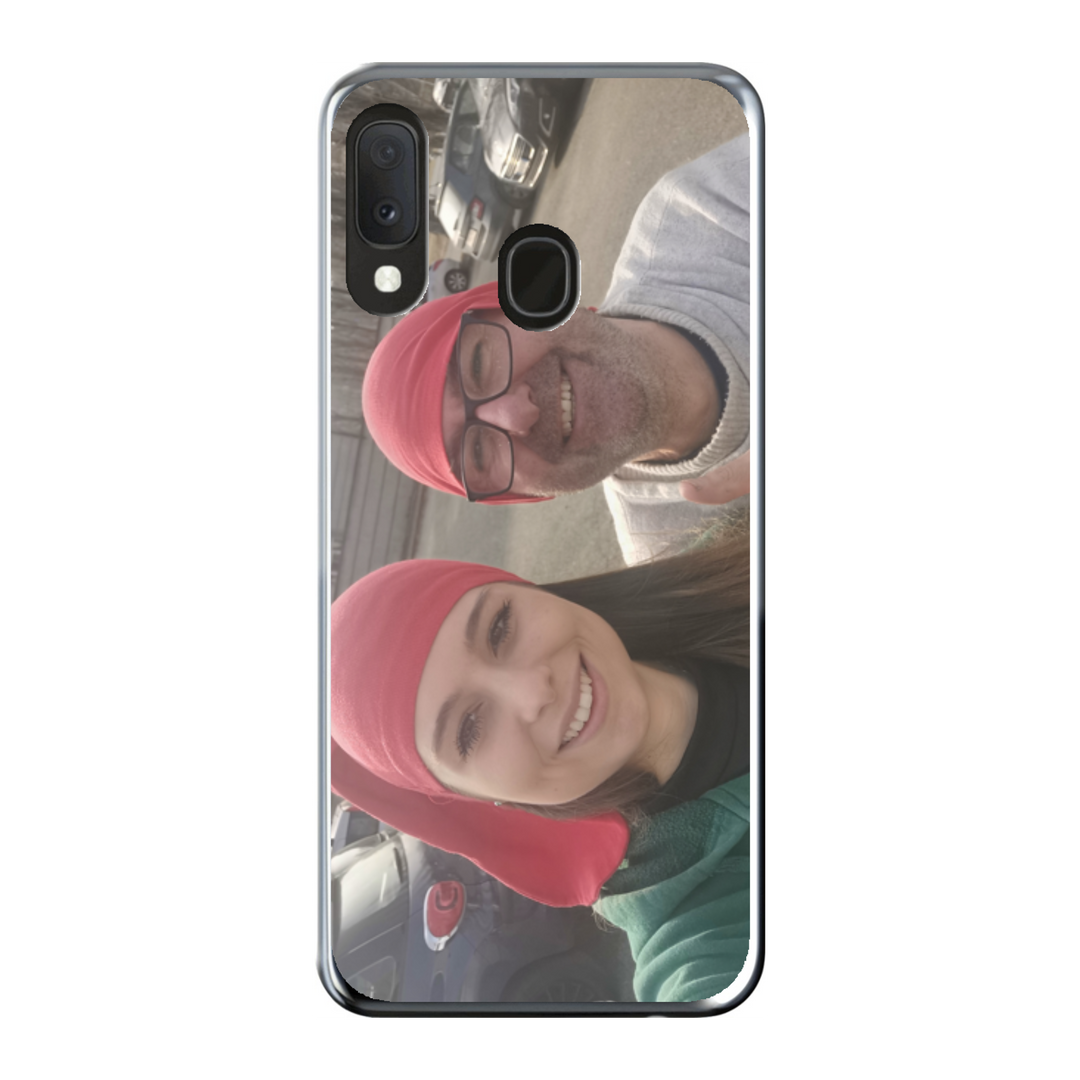 Cover personalizzata Samsung A20e
