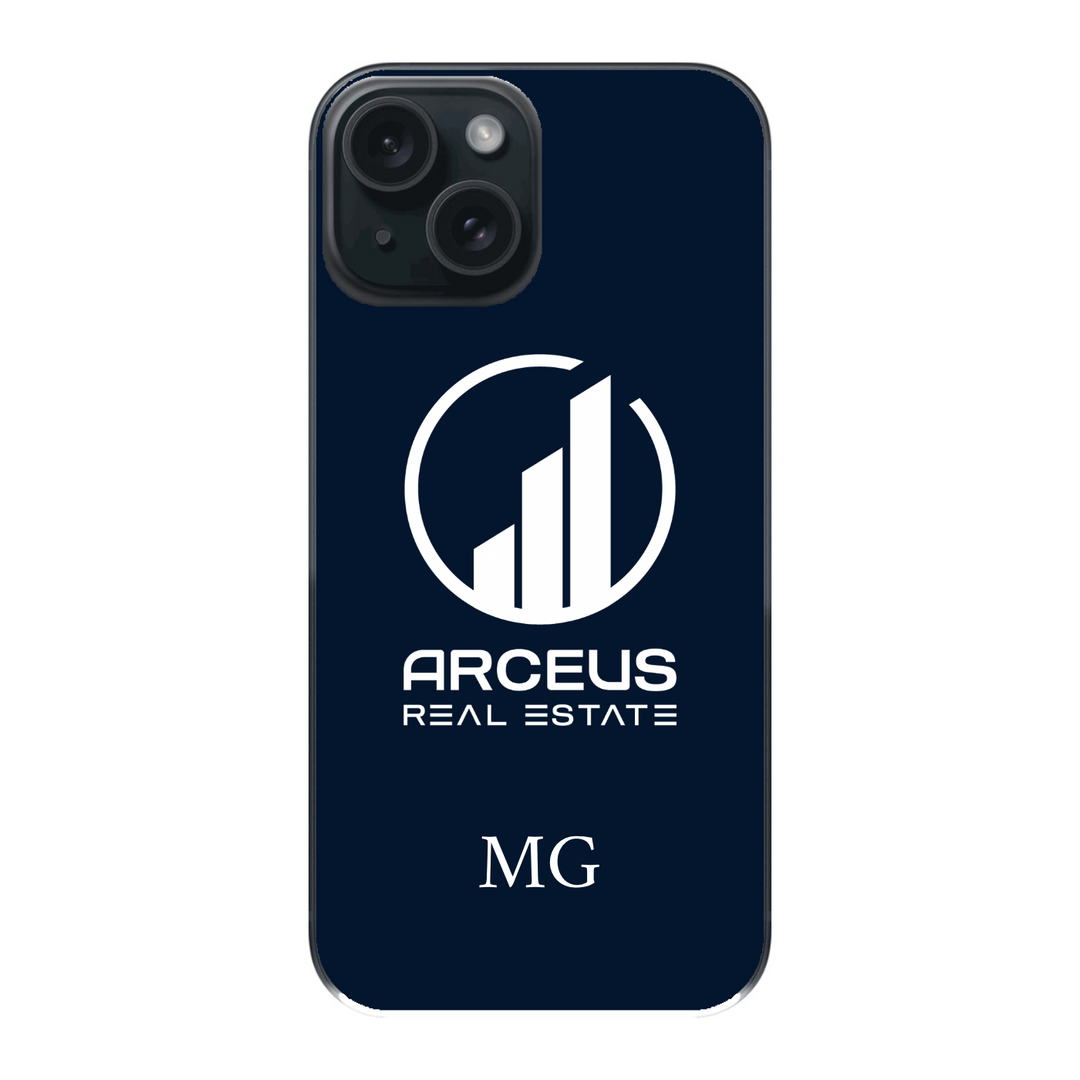 Cover personalizzata iPhone 15