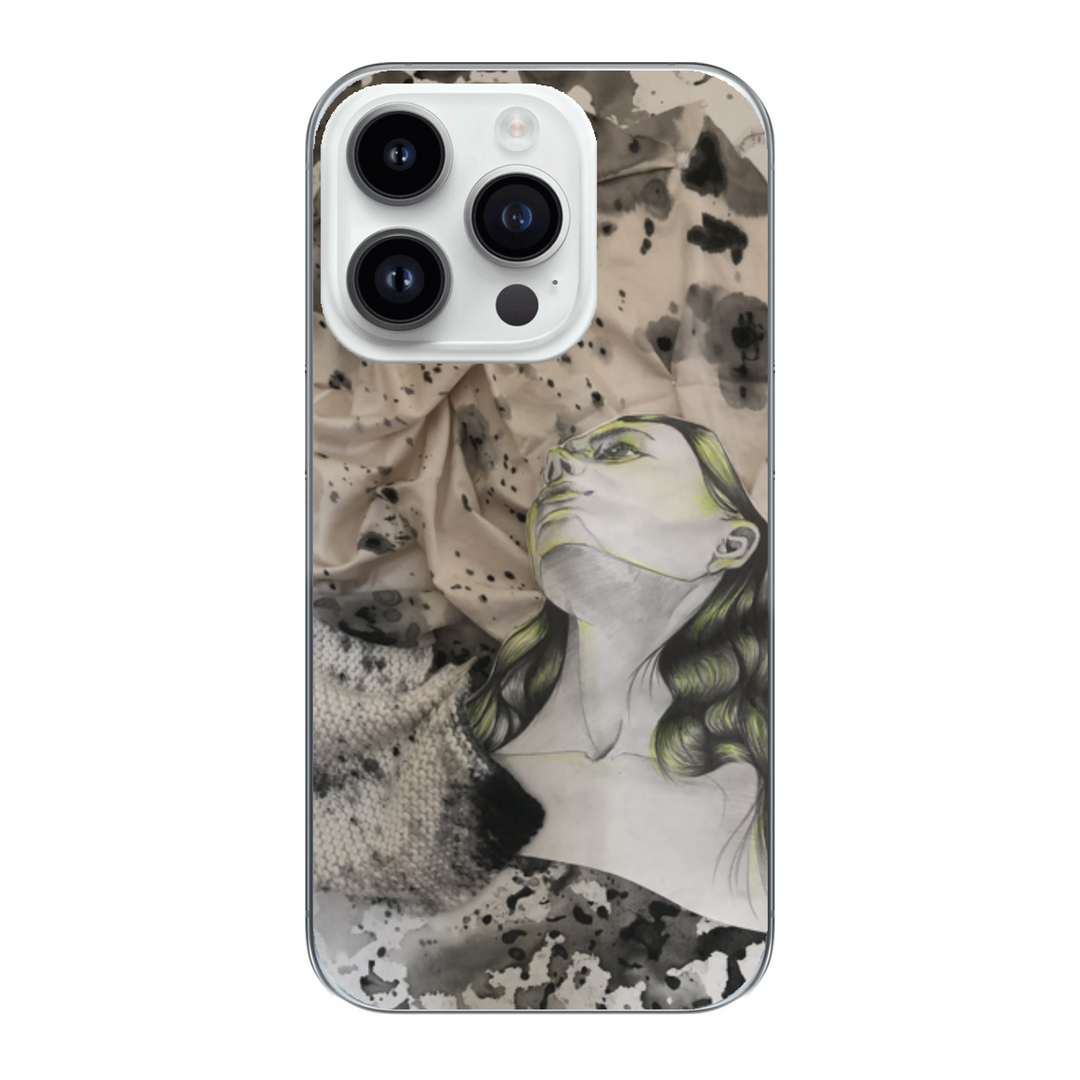 Cover personalizzata iPhone 14 Pro
