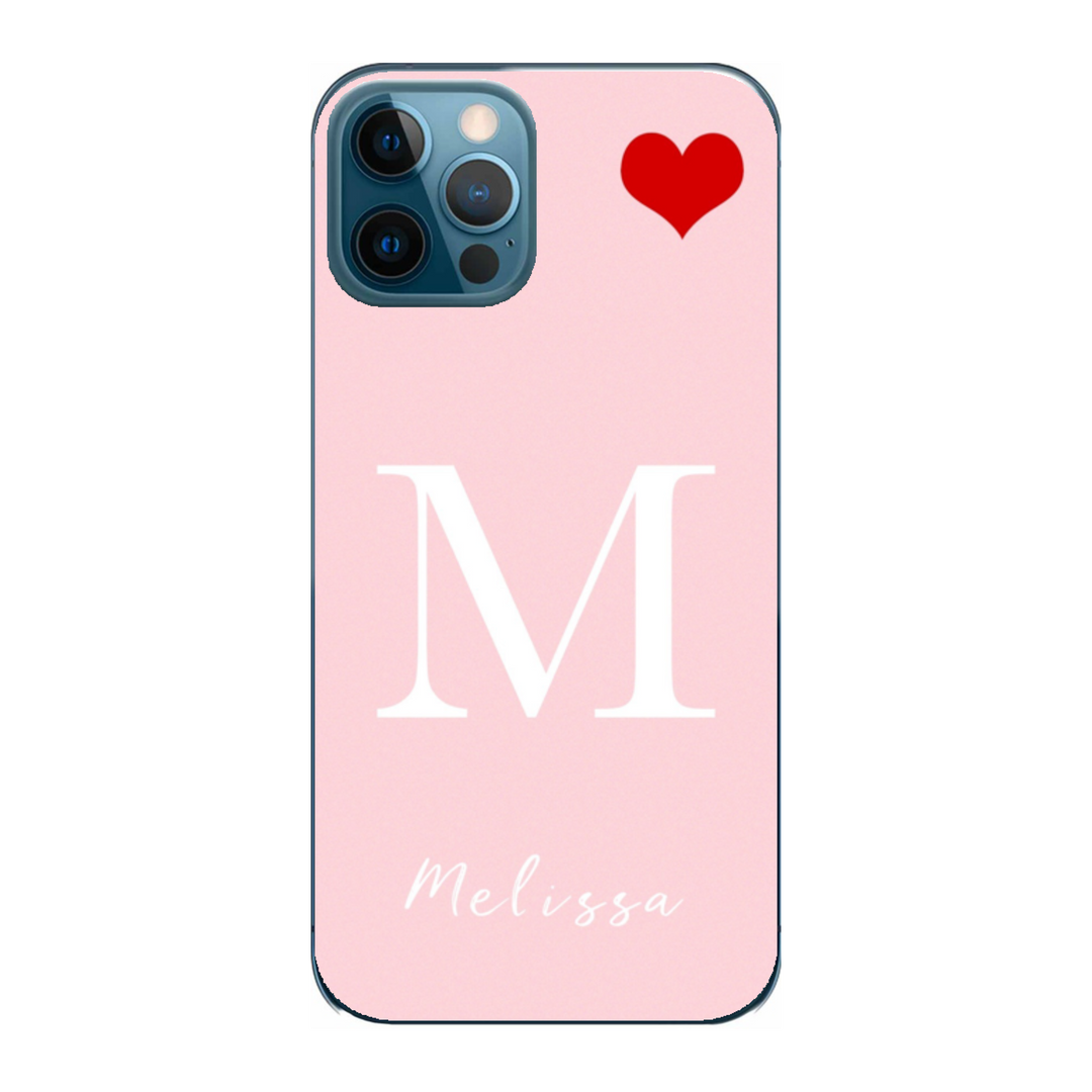 Cover personalizzata iPhone 12 Pro