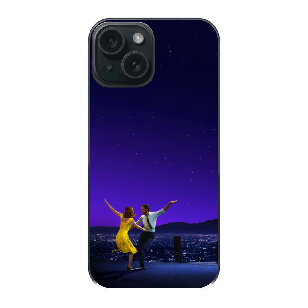 Cover personalizzata iPhone 15