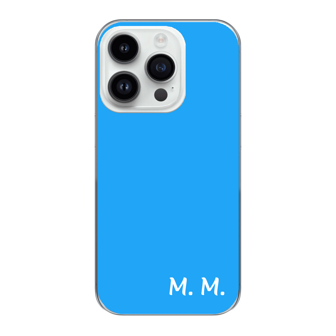 Cover personalizzata iPhone 14 Pro