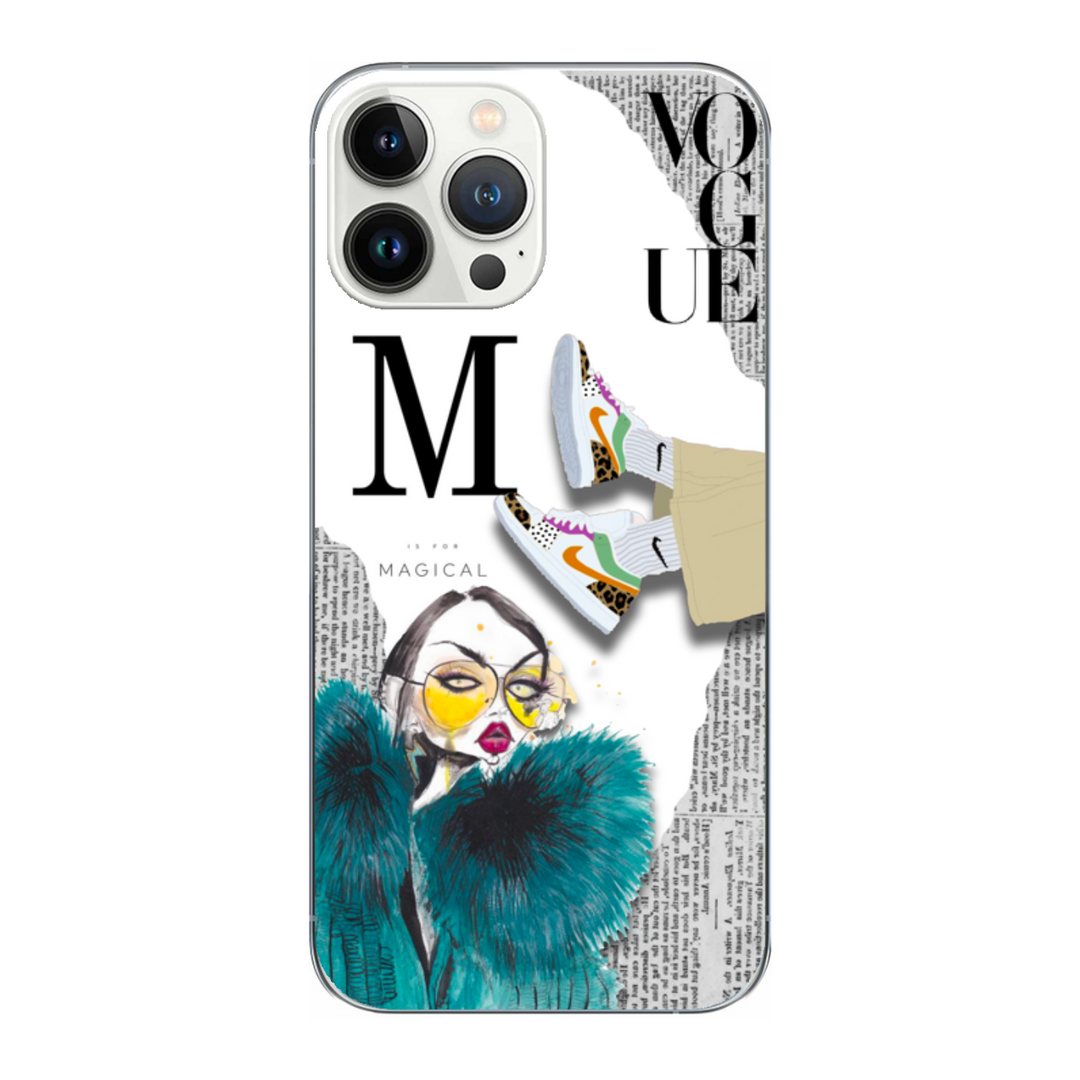 Cover personalizzata iPhone 13 Pro Max