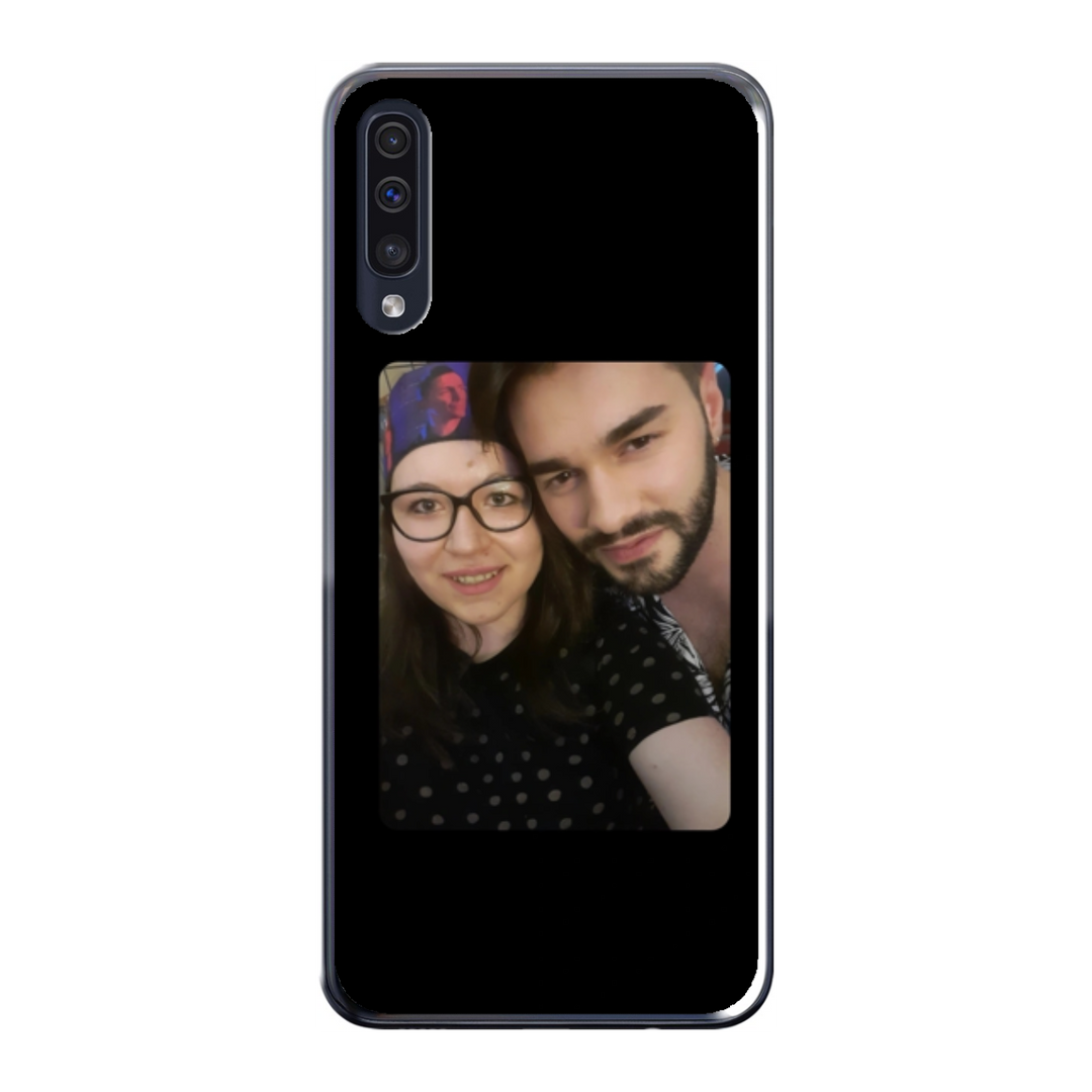 Cover personalizzata Samsung A30s