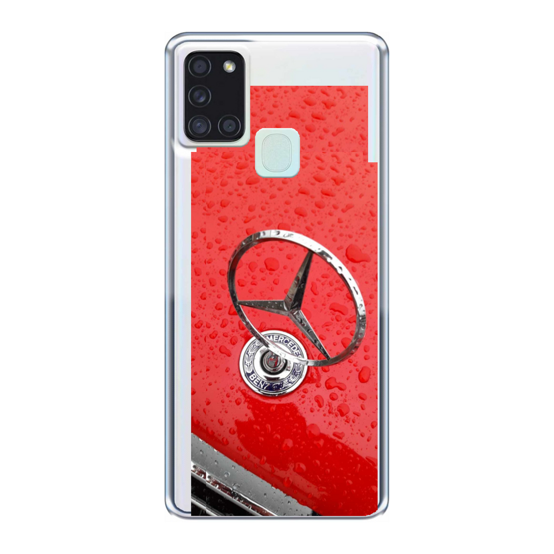 Cover personalizzata Samsung A21s