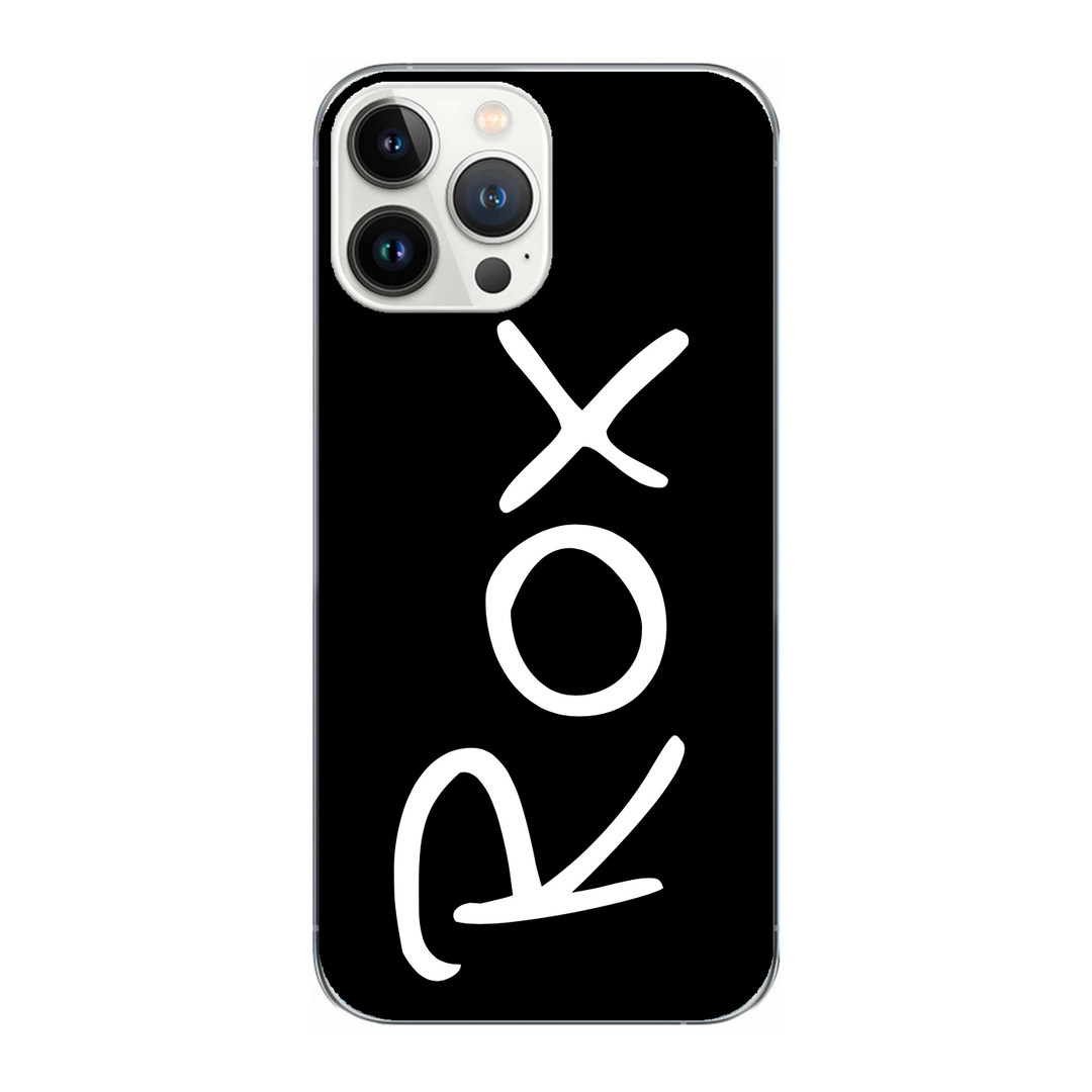 Cover personalizzata iPhone 13 Pro Max