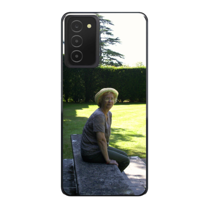 Cover personalizzata Samsung A13 4G