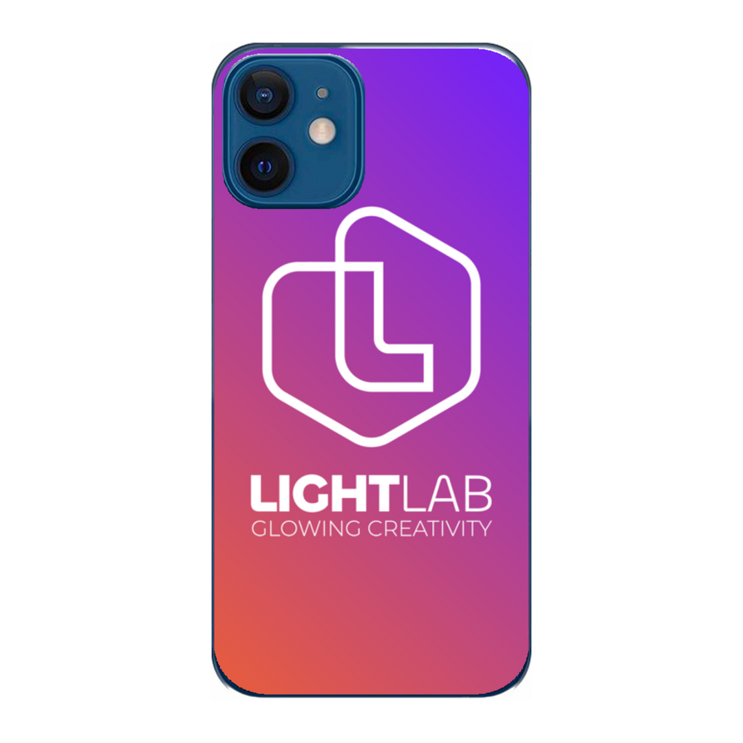 Cover personalizzata iPhone 12