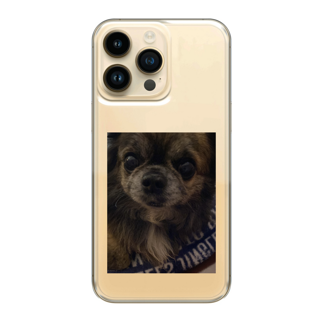 Cover personalizzata iPhone 14 Pro Max
