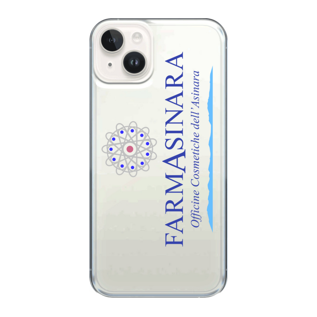 Cover personalizzata iPhone 14