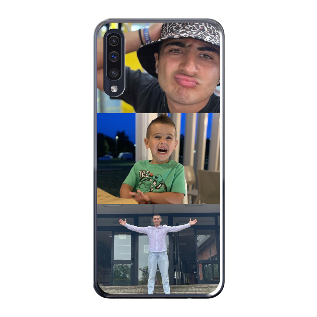 Cover personalizzata Samsung A30s