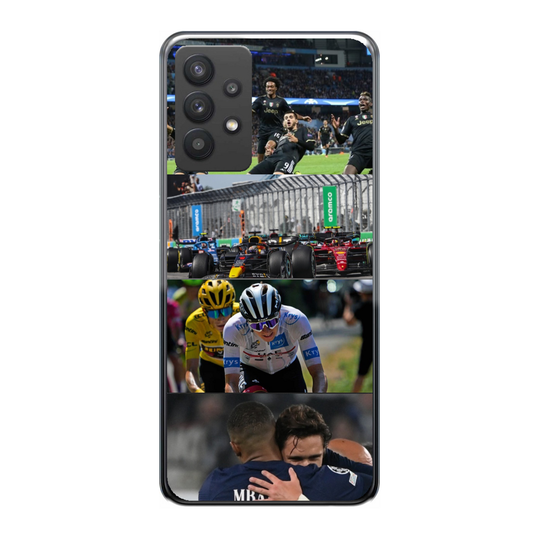Cover personalizzata Samsung A32