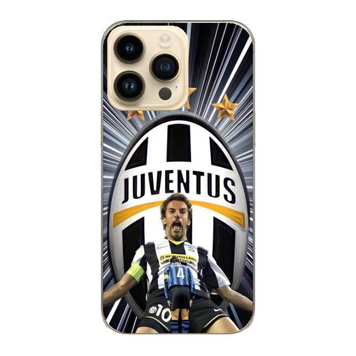 Cover personalizzata iPhone 14 Pro Max