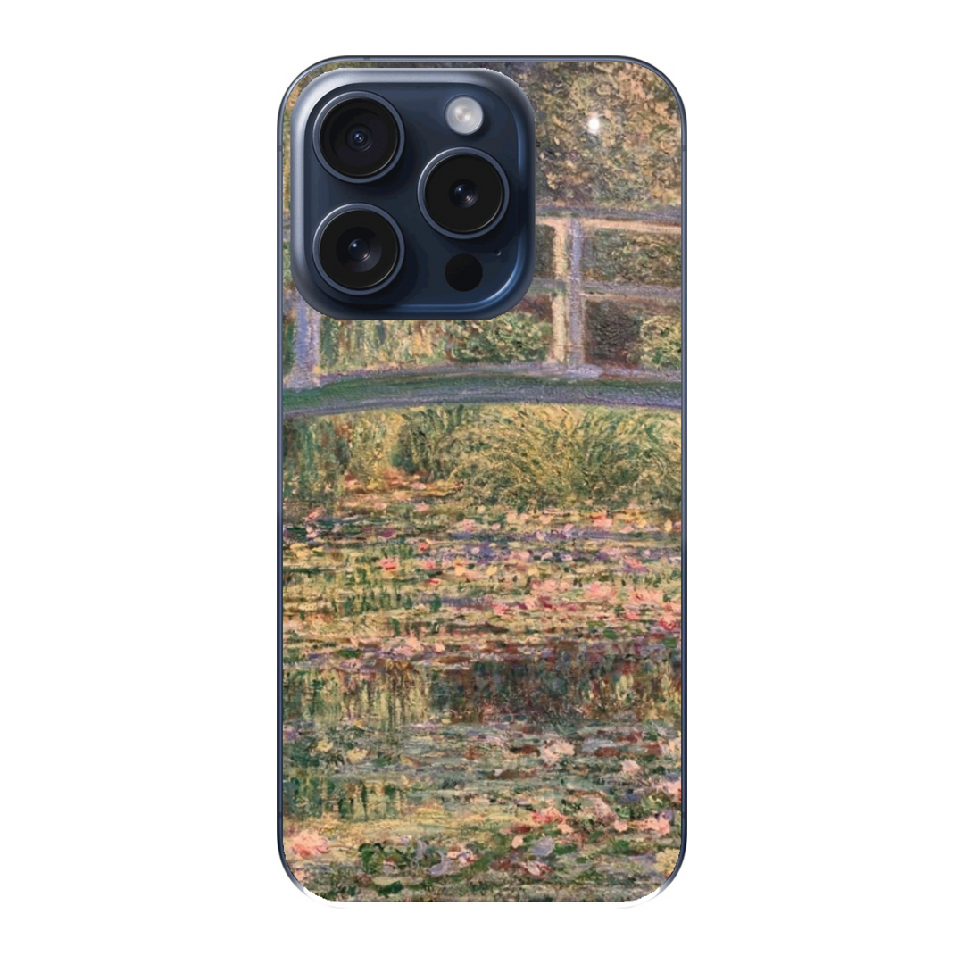 Cover personalizzata iPhone 15 Pro