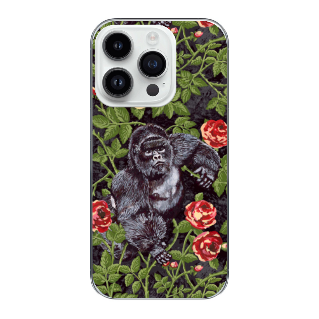 Cover personalizzata iPhone 14 Pro