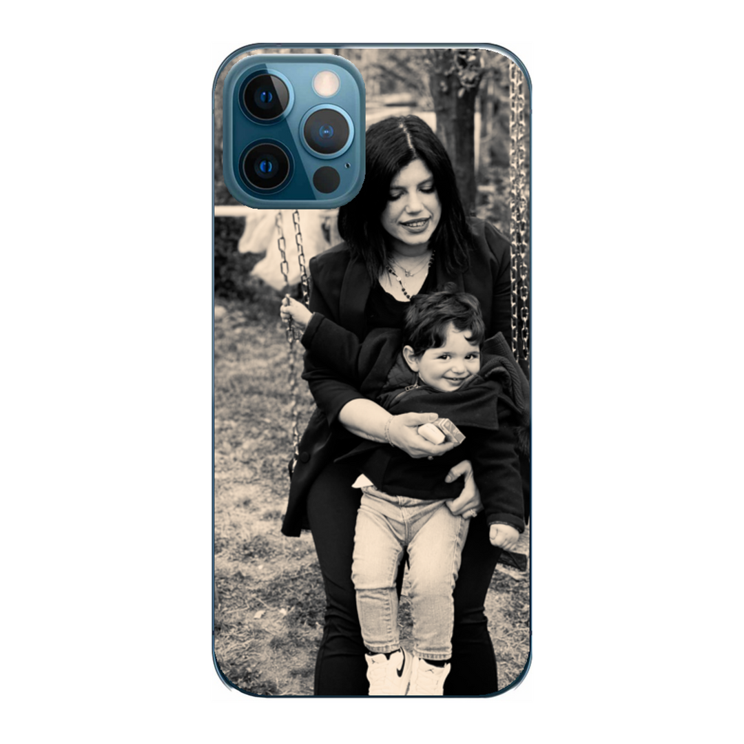 Cover personalizzata iPhone 12 Pro