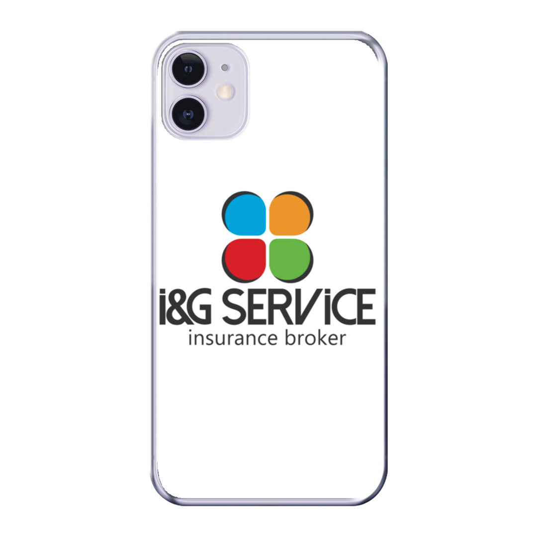 Cover personalizzata iPhone 11