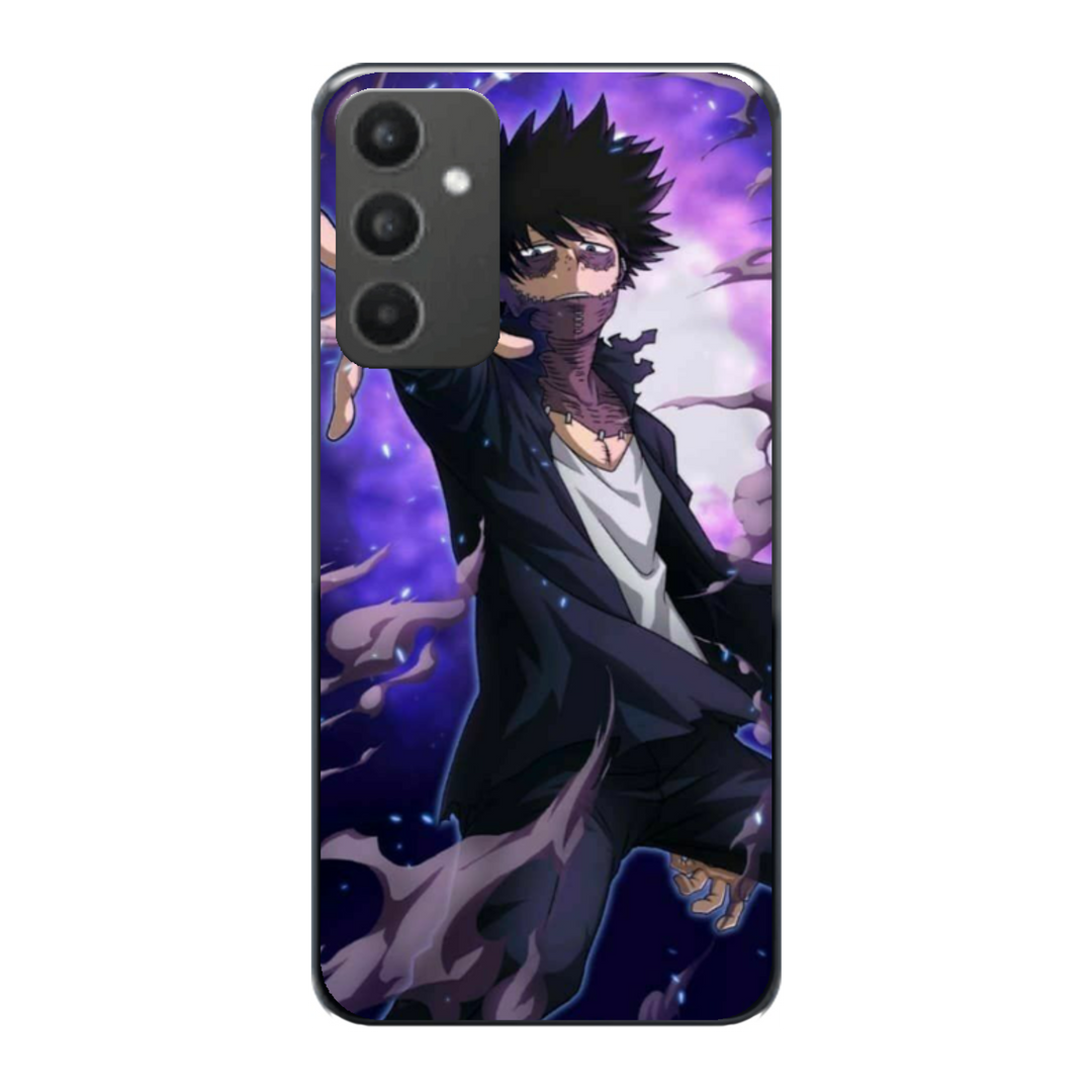 Cover personalizzata Samsung A34 5G
