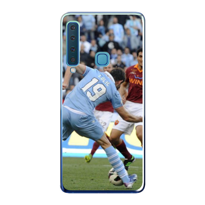 Cover personalizzata Samsung A9 2018