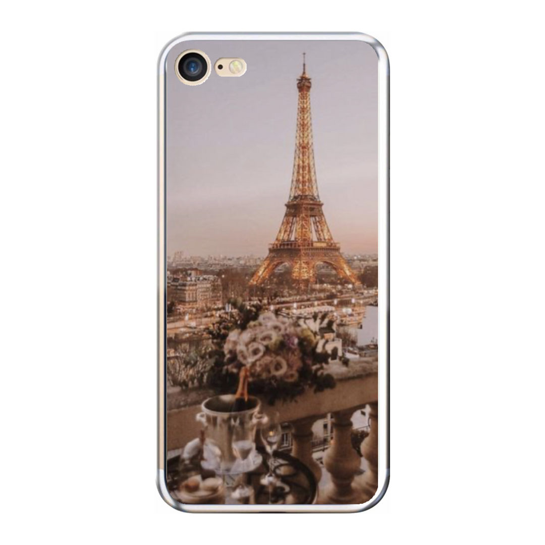 Cover personalizzata iPhone 8
