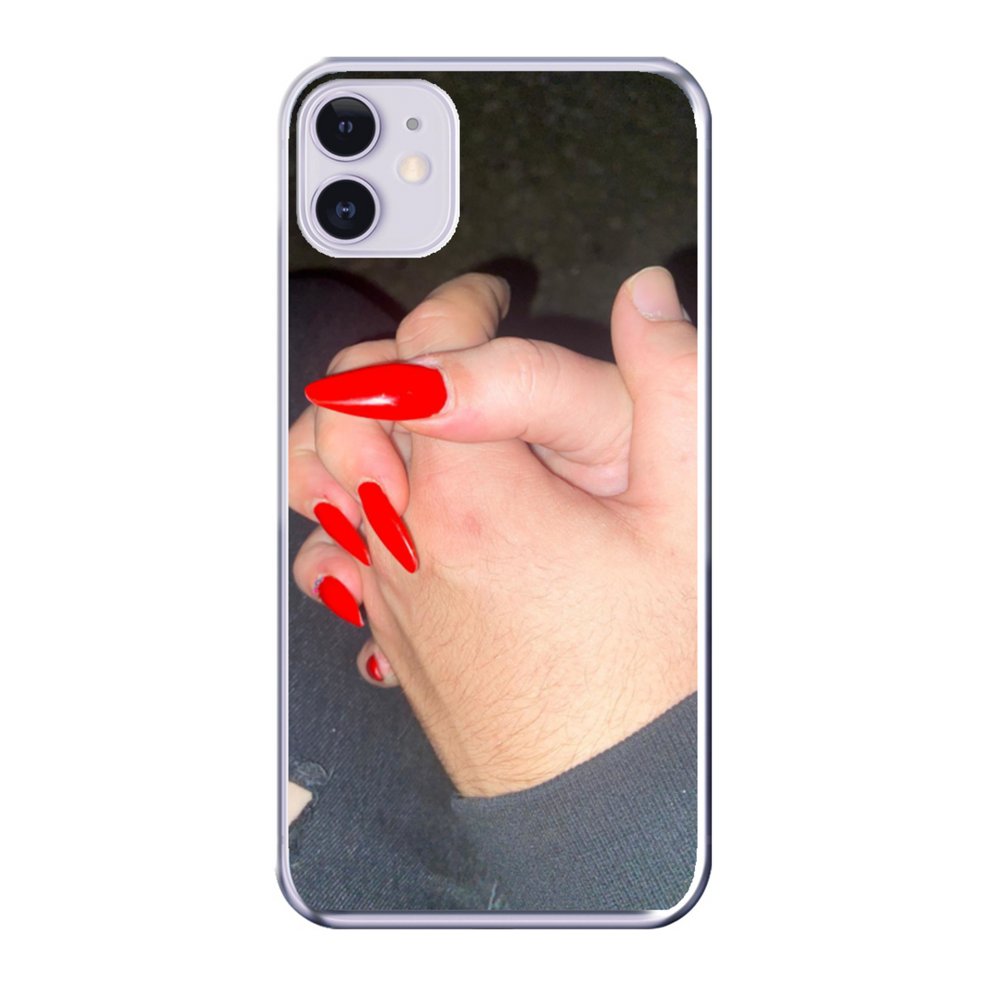 Cover personalizzata iPhone 11