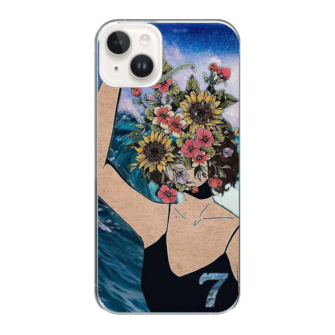 Cover personalizzata iPhone 14