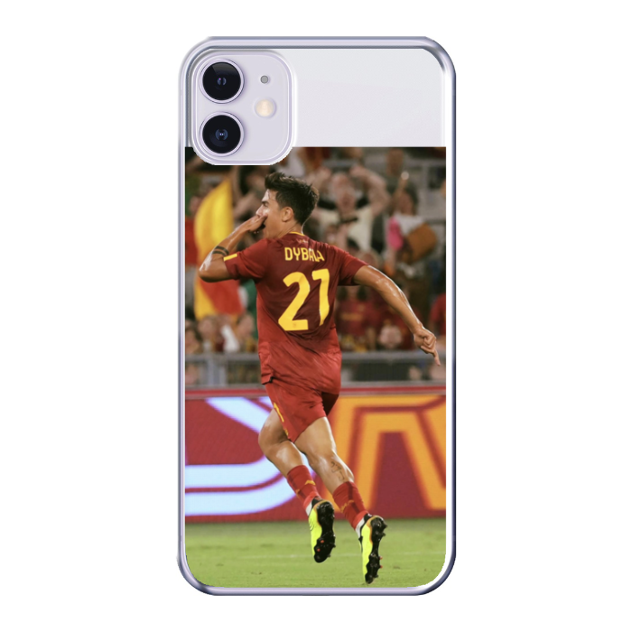 Cover personalizzata iPhone 11