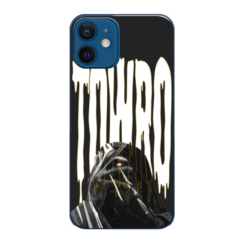 Cover personalizzata iPhone 12