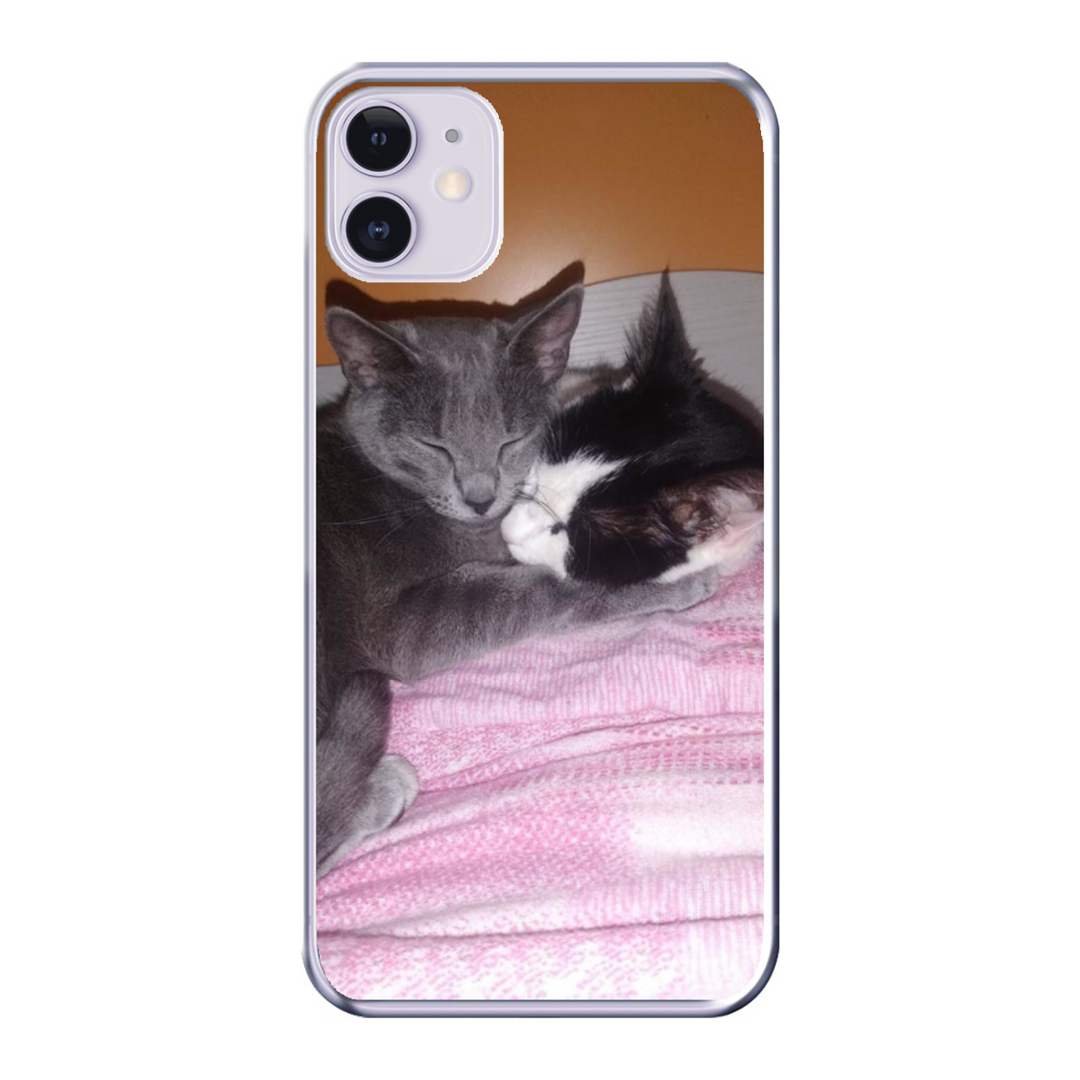 Cover personalizzata iPhone 11