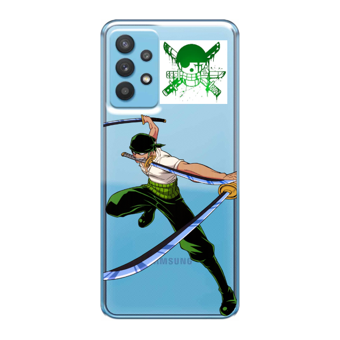 Cover personalizzata Samsung A32 5G