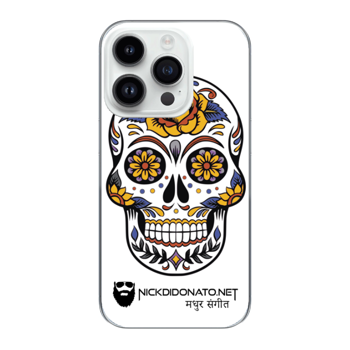 Cover personalizzata iPhone 14 Pro