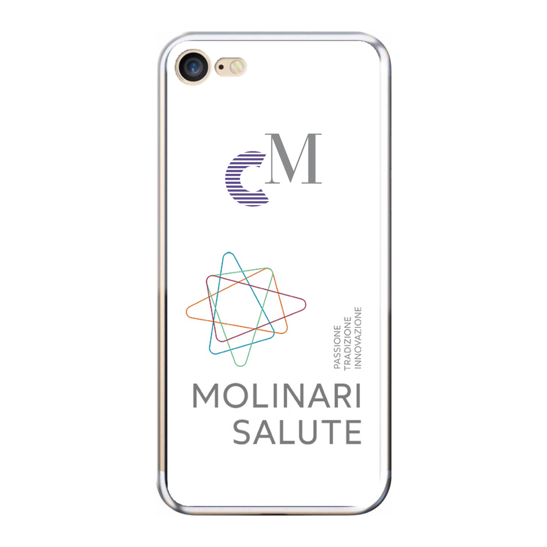 Cover personalizzata iPhone 7