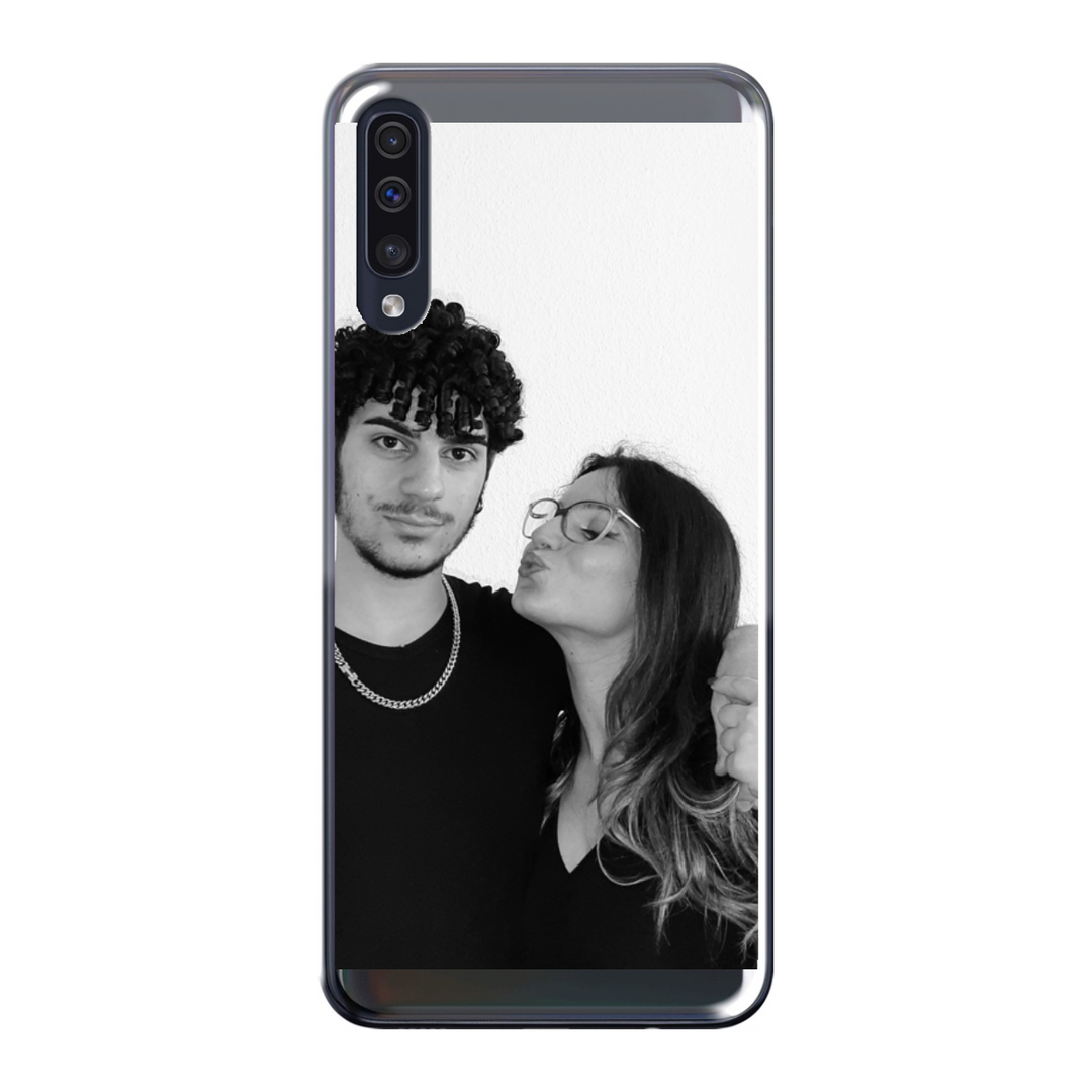 Cover personalizzata Samsung A30s