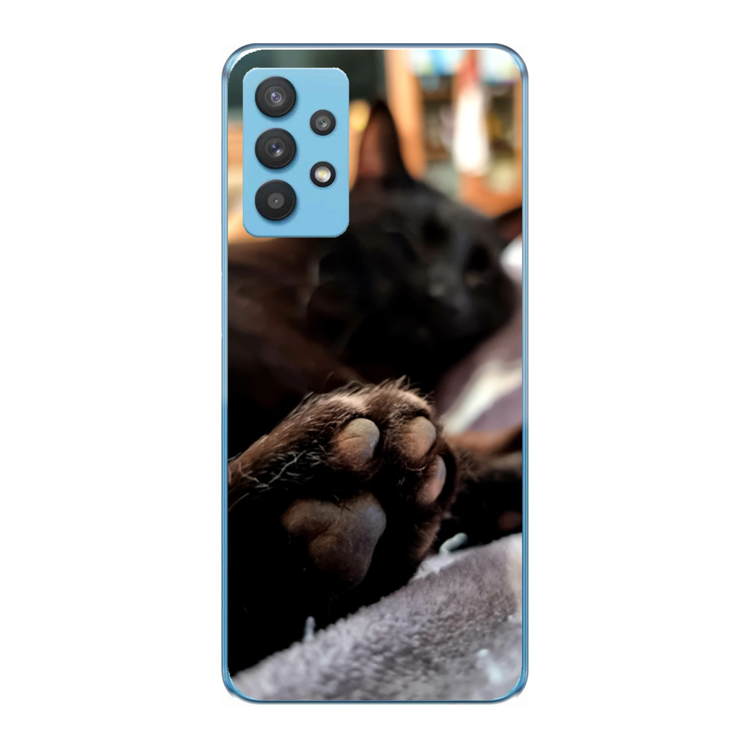 Cover personalizzata Samsung A32 5G