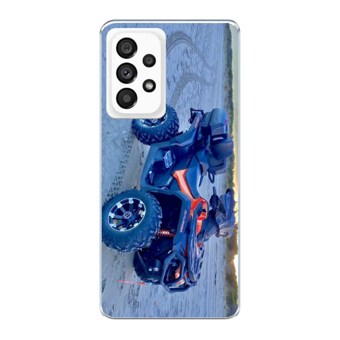 Cover personalizzata Samsung A53 5G