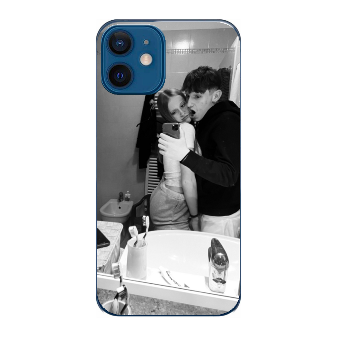 Cover personalizzata iPhone 12