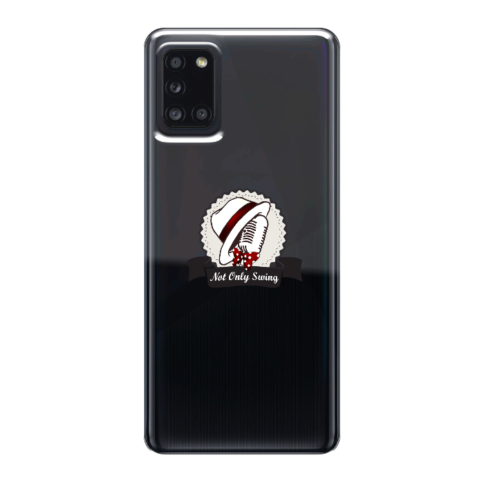 Cover personalizzata Samsung A31