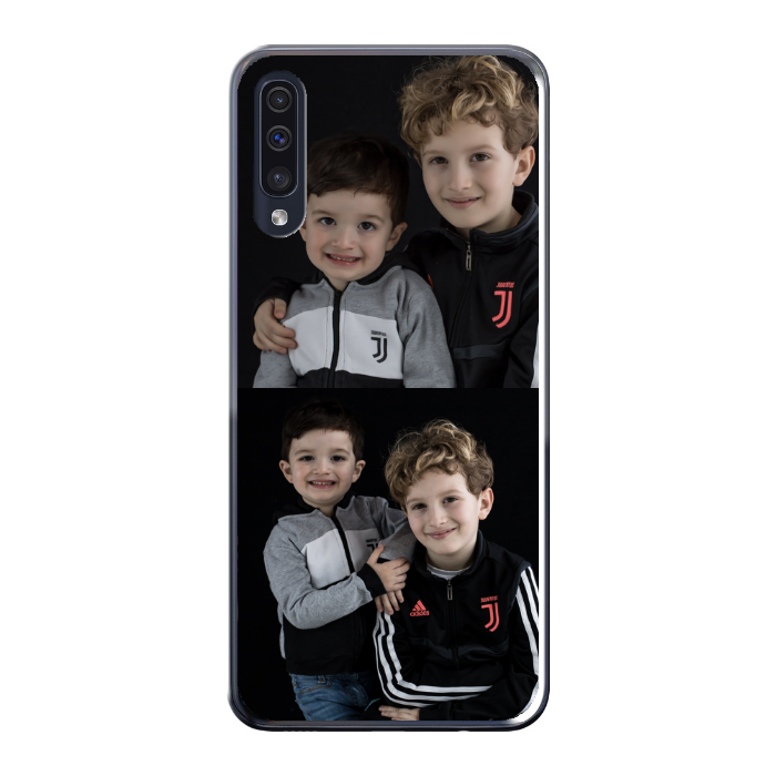 Cover personalizzata Samsung A30s