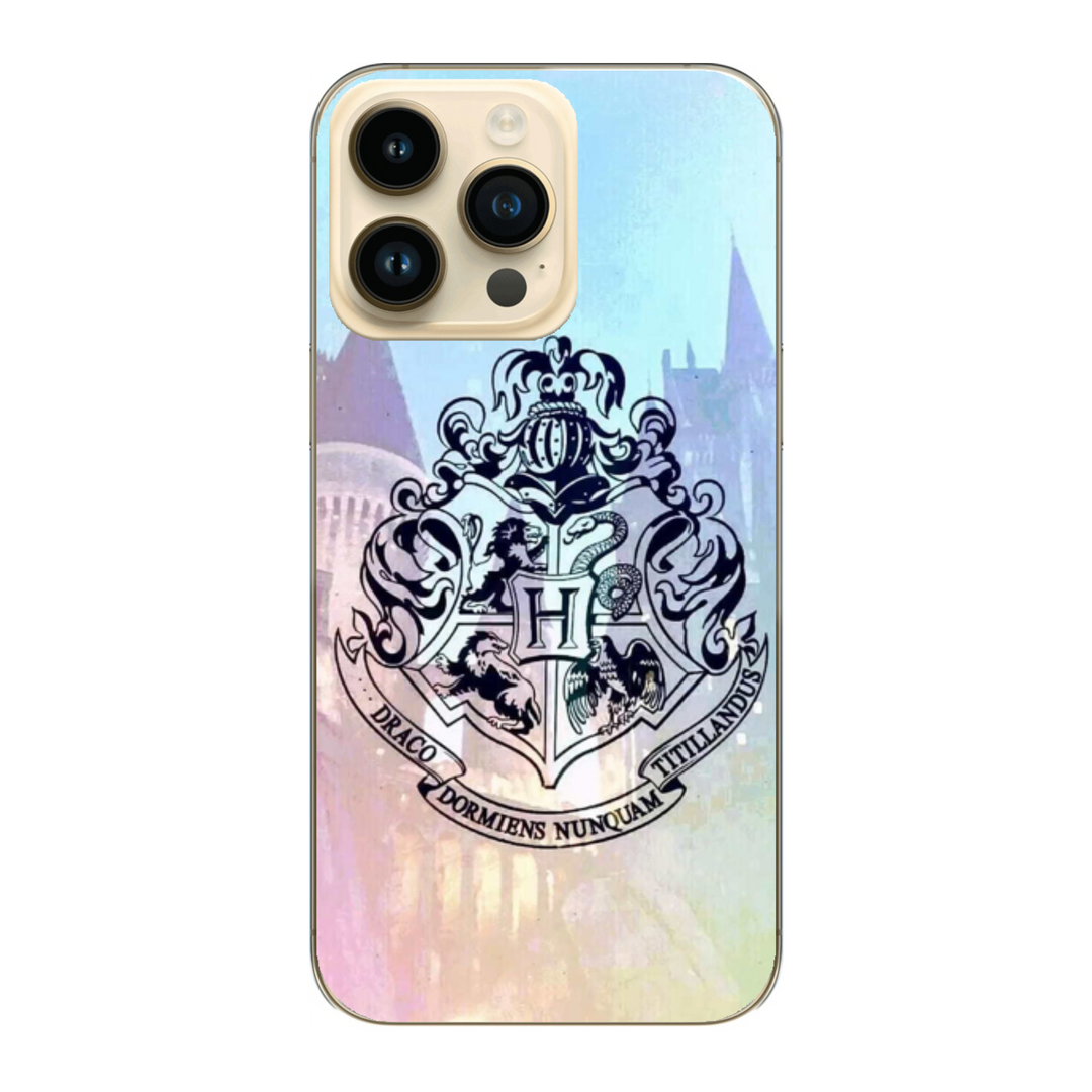 Cover personalizzata iPhone 14 Pro Max