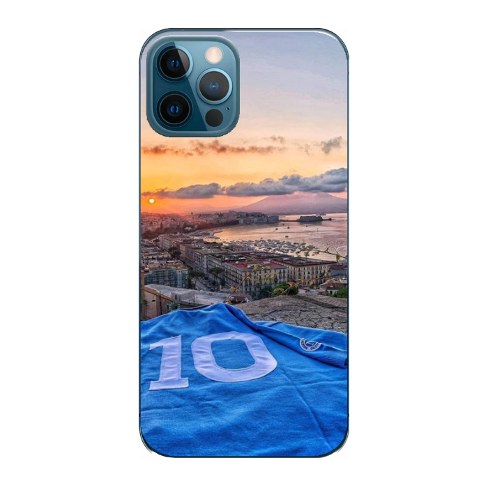Cover personalizzata iPhone 12 Pro