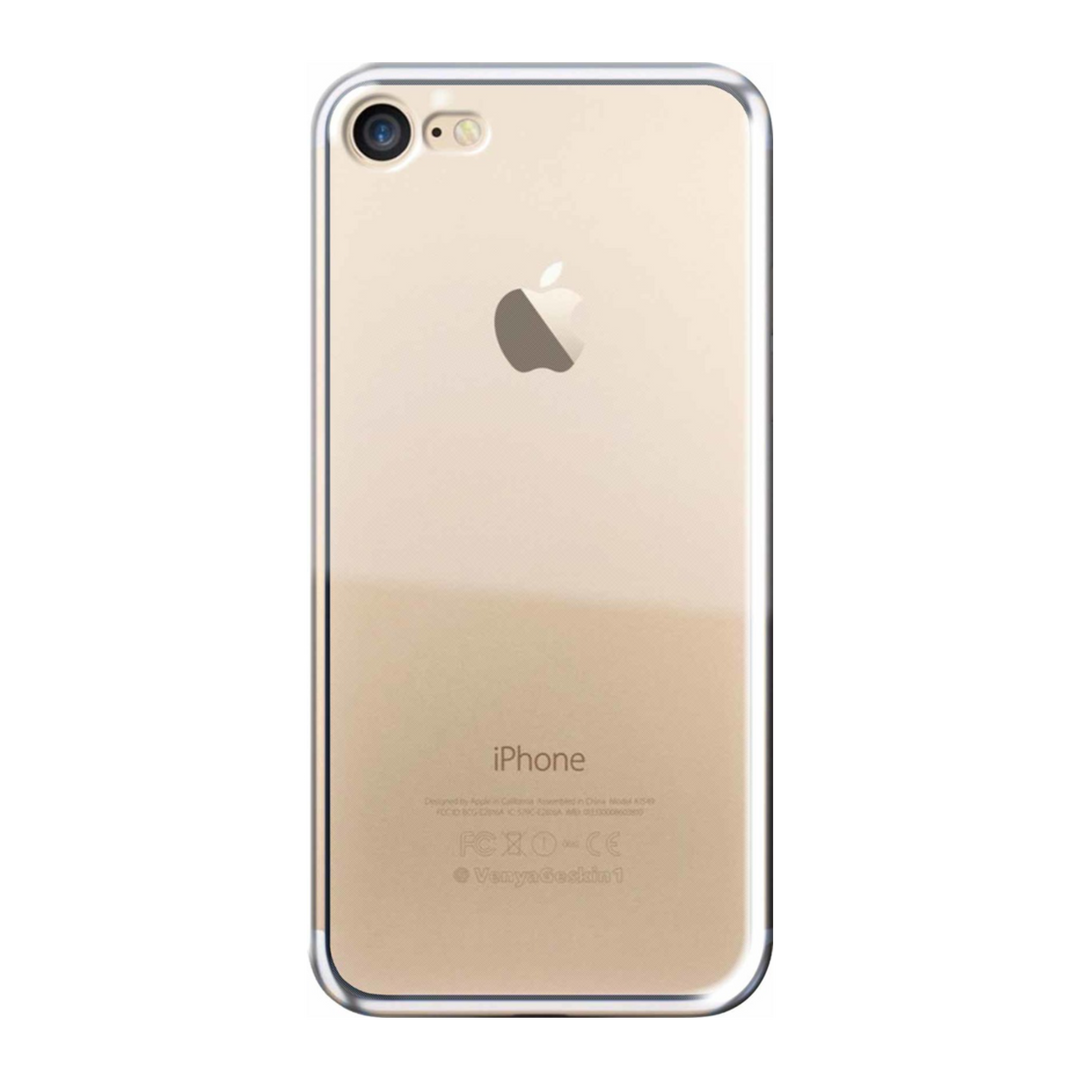 Cover personalizzata iPhone 8