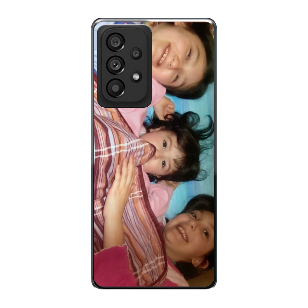 Cover personalizzata Samsung A33 5G