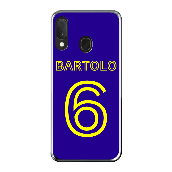Cover personalizzata Samsung A20e