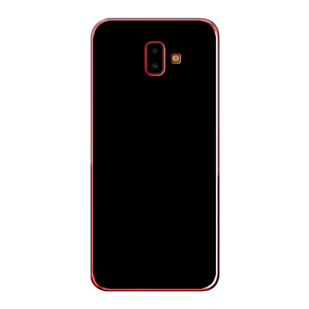 Cover personalizzata Samsung J6 Plus