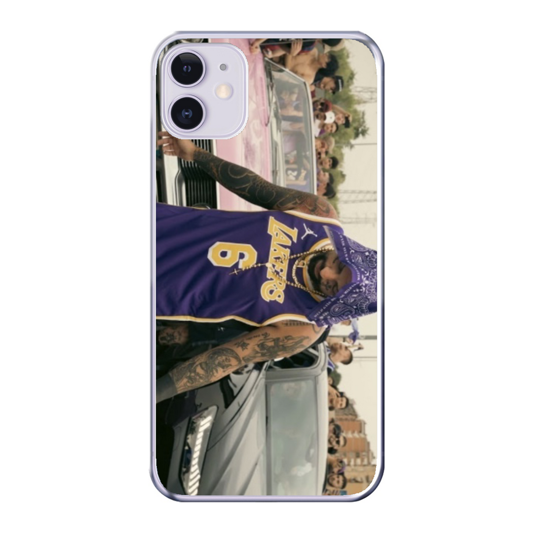 Cover personalizzata iPhone 11