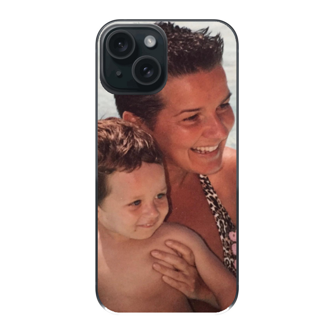 Cover personalizzata iPhone 15