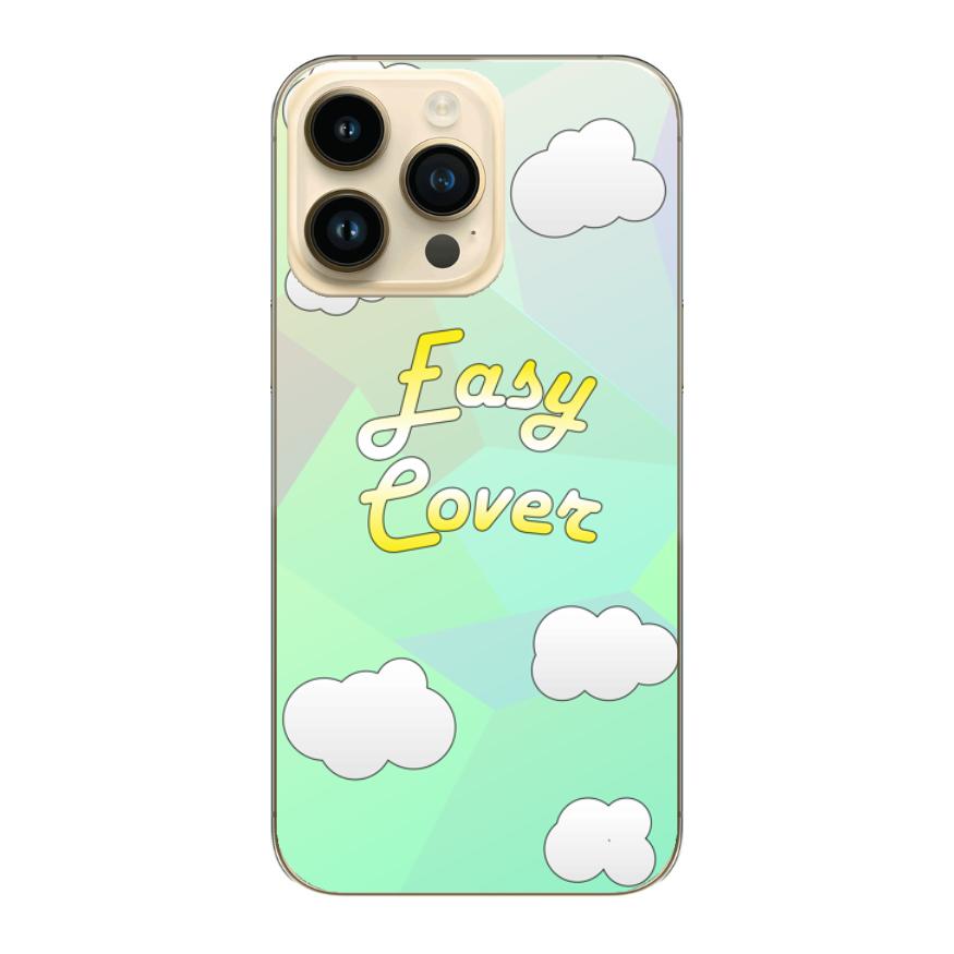 Cover personalizzata iPhone 14 Pro Max