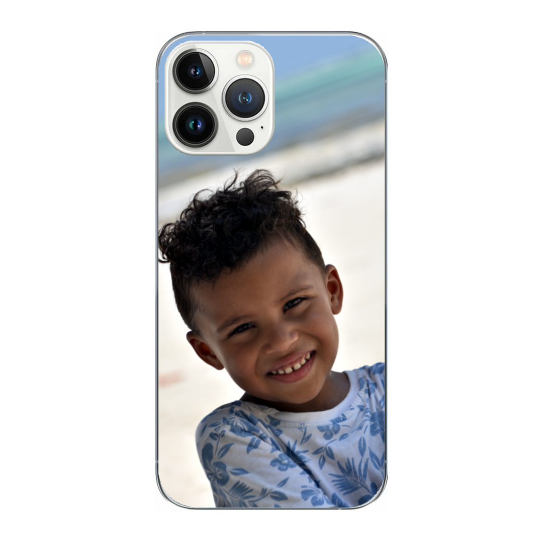 Cover personalizzata iPhone 13 Pro Max