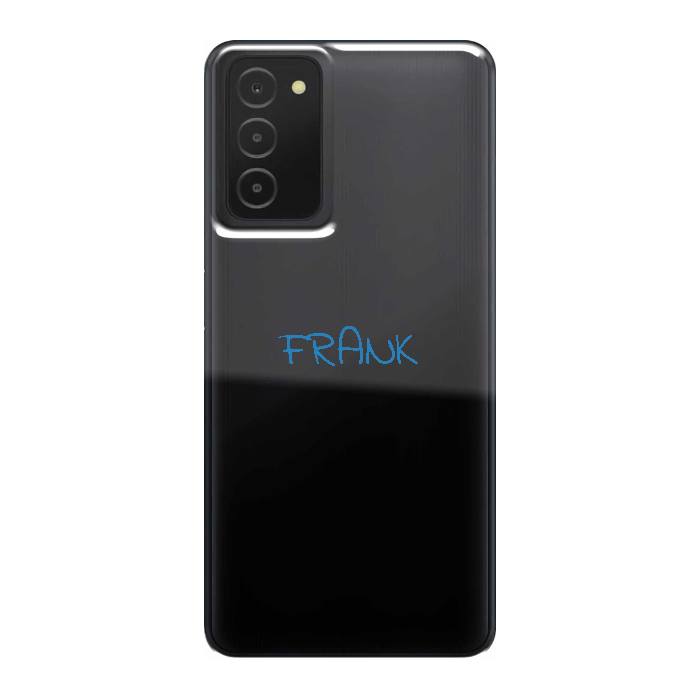 Cover personalizzata Samsung A13 4G